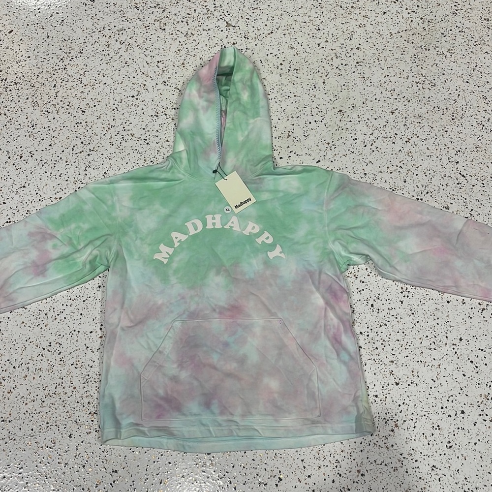 Madhappy Hoodie